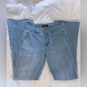 d. jeans Bootcut flare jeans